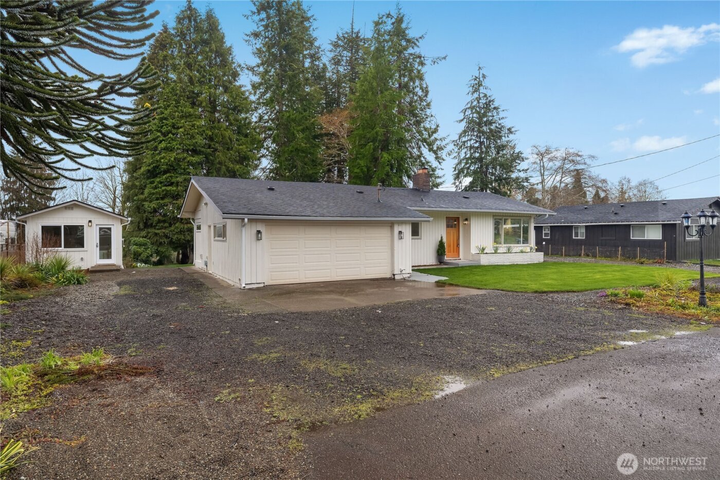 6003 Central Park Drive , Aberdeen, WA 98520