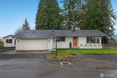 6003 Central Park Drive , Aberdeen, WA 98520 - Photo 4