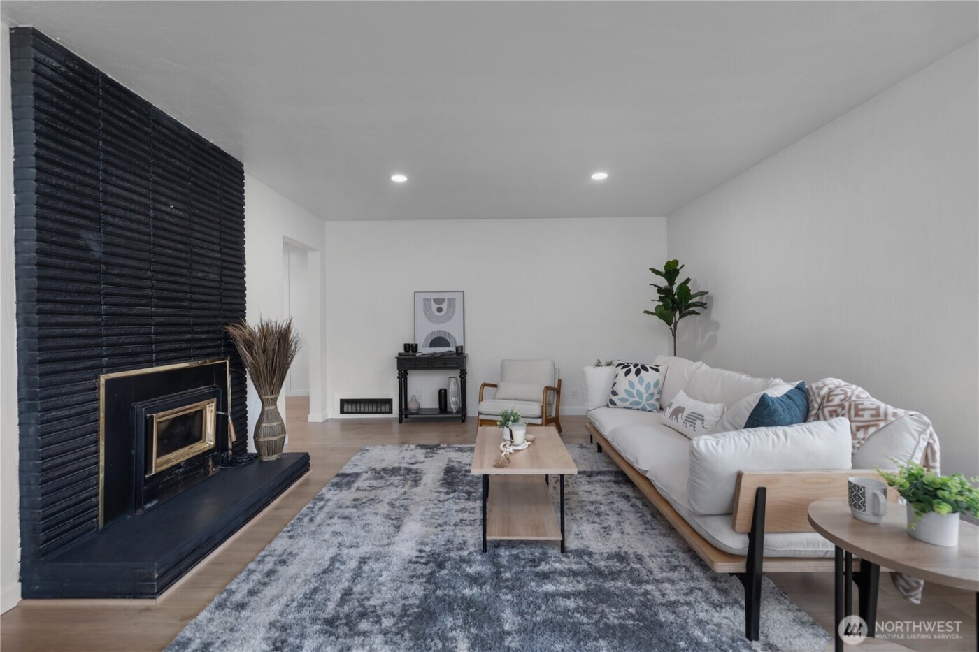 6003 Central Park Drive , Aberdeen, WA 98520