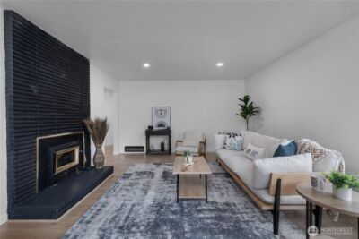 6003 Central Park Drive , Aberdeen, WA 98520 - Photo 5