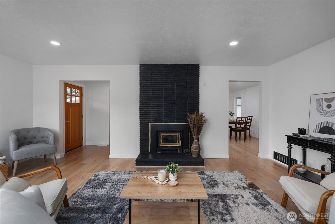 6003 Central Park Drive , Aberdeen, WA 98520