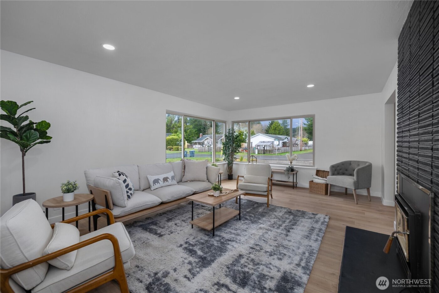 6003 Central Park Drive , Aberdeen, WA 98520