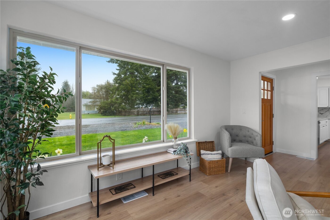 6003 Central Park Drive , Aberdeen, WA 98520