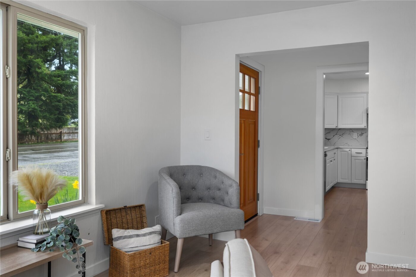 6003 Central Park Drive , Aberdeen, WA 98520