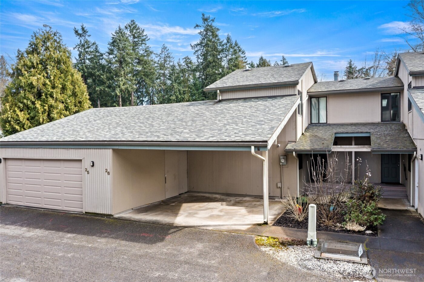 17303 Spanaway Loop Road S #26, Spanaway, WA 98387