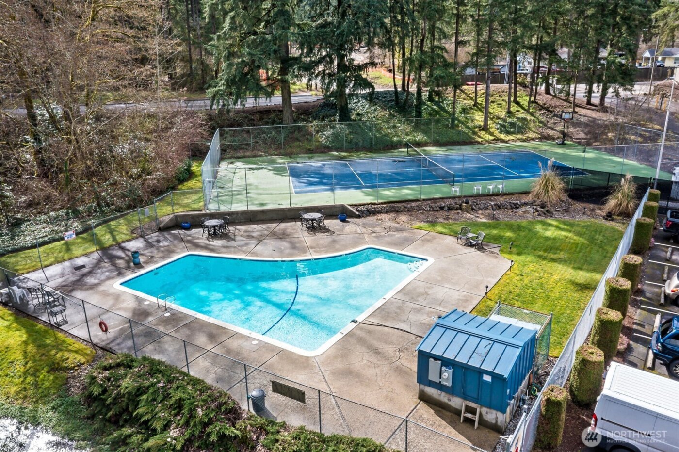 17303 Spanaway Loop Road S #26, Spanaway, WA 98387