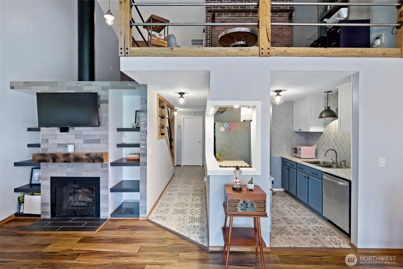 17303 Spanaway Loop Road S #26, Spanaway, WA 98387