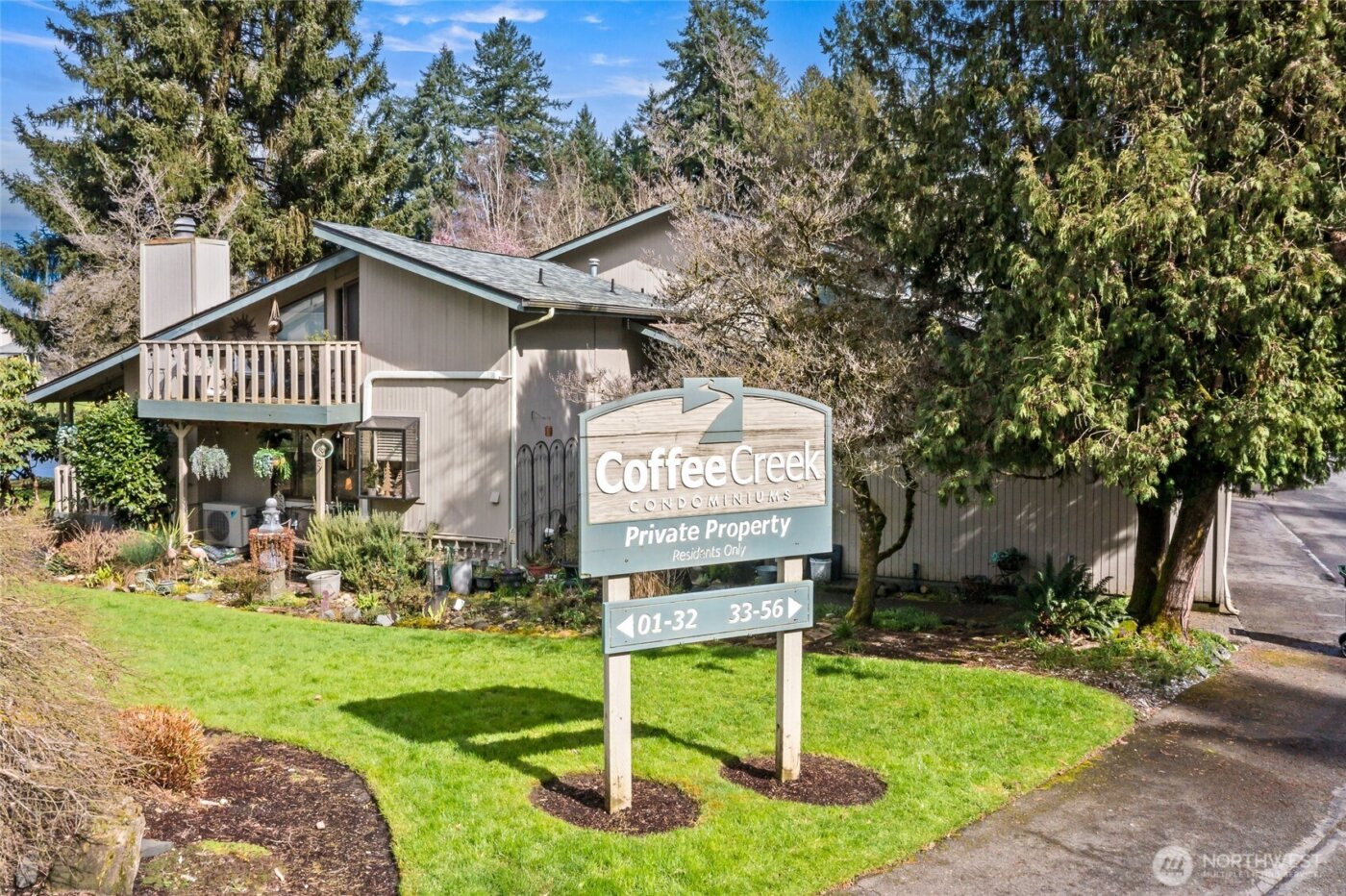 17303 Spanaway Loop Road S #26, Spanaway, WA 98387