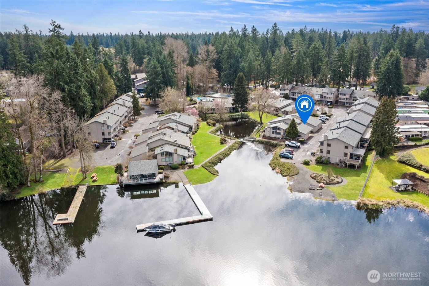 17303 Spanaway Loop Road S #26, Spanaway, WA 98387