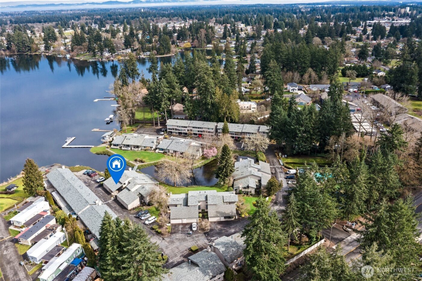 17303 Spanaway Loop Road S #26, Spanaway, WA 98387