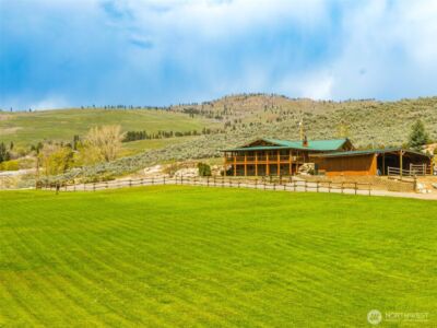 22525 Highway 20 , Okanogan, WA 98840 - Photo 11