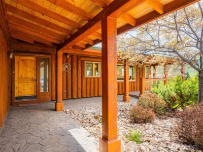 22525 Highway 20 , Okanogan, WA 98840 - Photo 12