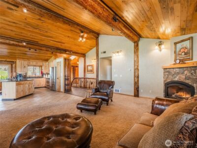 22525 Highway 20 , Okanogan, WA 98840 - Photo 16