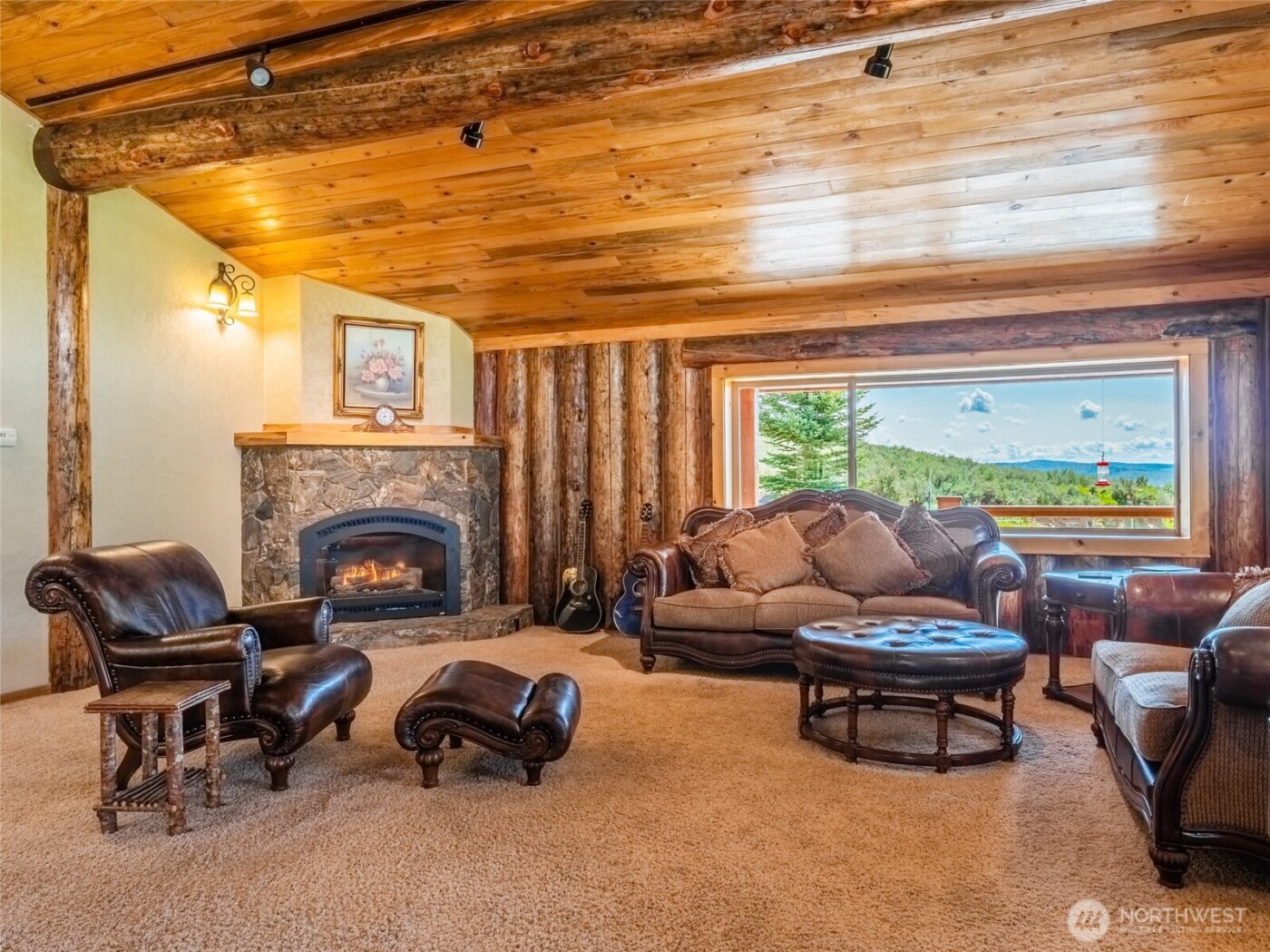 22525 Highway 20 , Okanogan, WA 98840