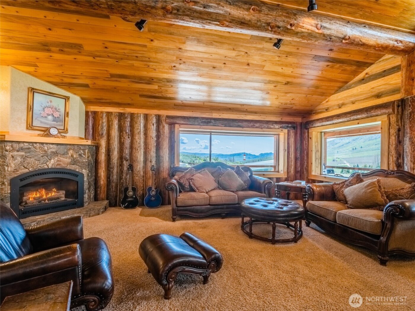 22525 Highway 20 , Okanogan, WA 98840