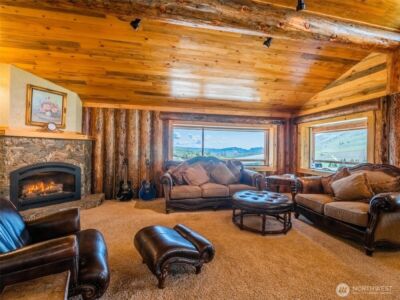 22525 Highway 20 , Okanogan, WA 98840 - Photo 18