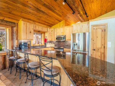 22525 Highway 20 , Okanogan, WA 98840 - Photo 19