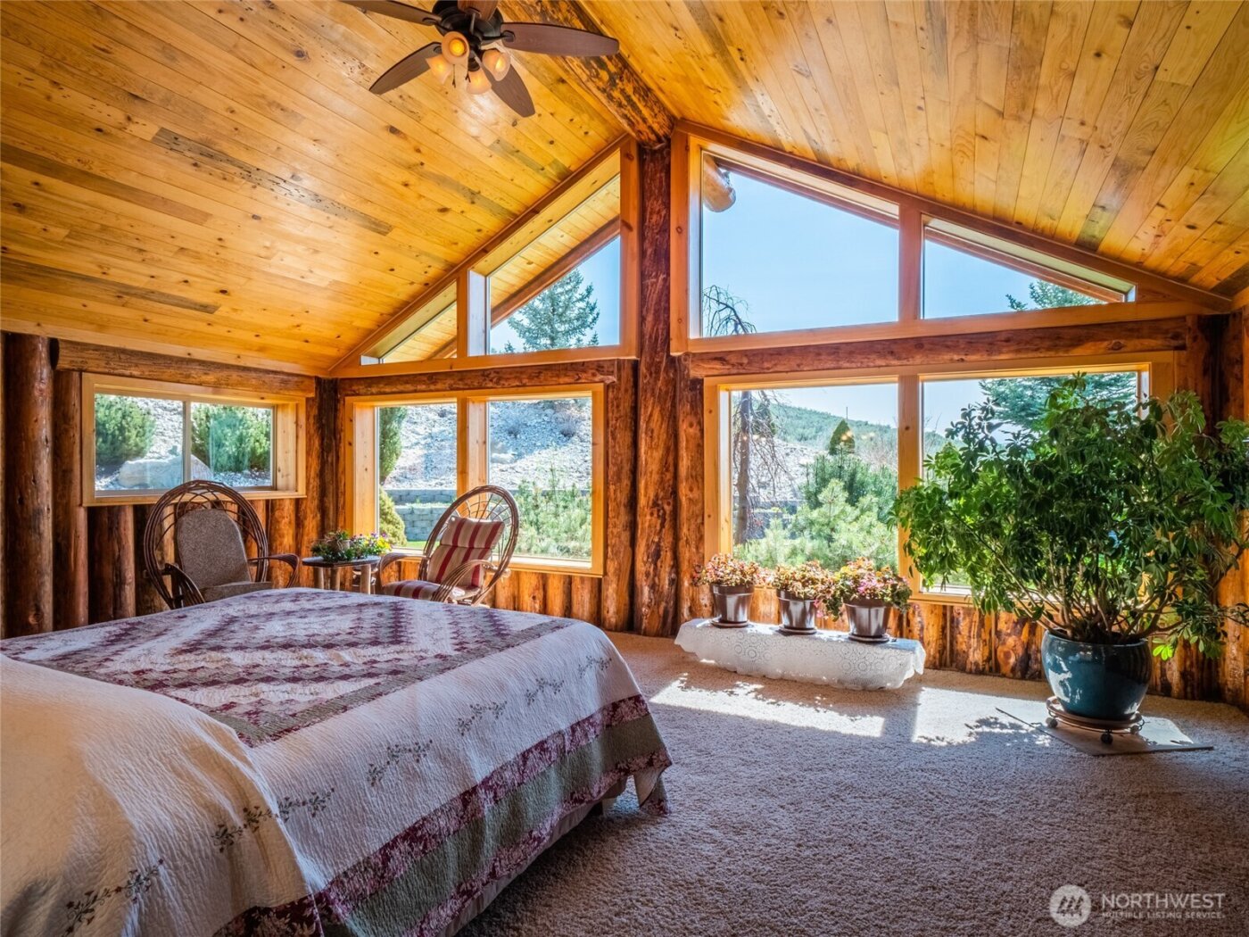 22525 Highway 20 , Okanogan, WA 98840