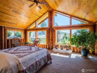 22525 Highway 20 , Okanogan, WA 98840 - Photo 24