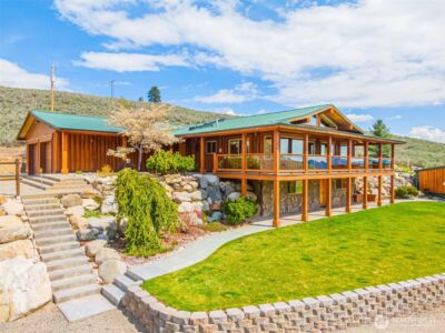 22525 Highway 20 , Okanogan, WA 98840 - Photo 3