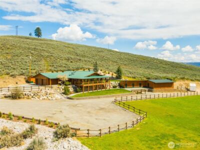 22525 Highway 20 , Okanogan, WA 98840 - Photo 31