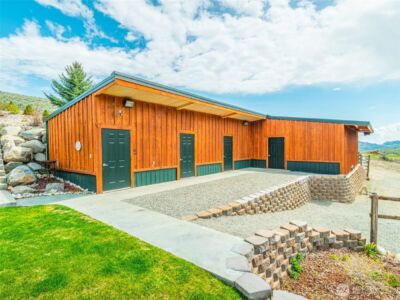 22525 Highway 20 , Okanogan, WA 98840 - Photo 32