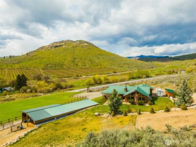 22525 Highway 20 , Okanogan, WA 98840 - Photo 34