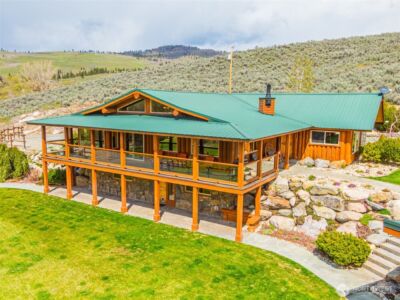 22525 Highway 20 , Okanogan, WA 98840 - Photo 5