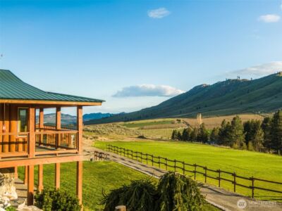 22525 Highway 20 , Okanogan, WA 98840 - Photo 6