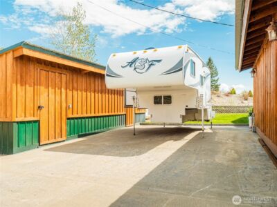22525 Highway 20 , Okanogan, WA 98840 - Photo 8