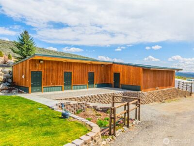 22525 Highway 20 , Okanogan, WA 98840 - Photo 10