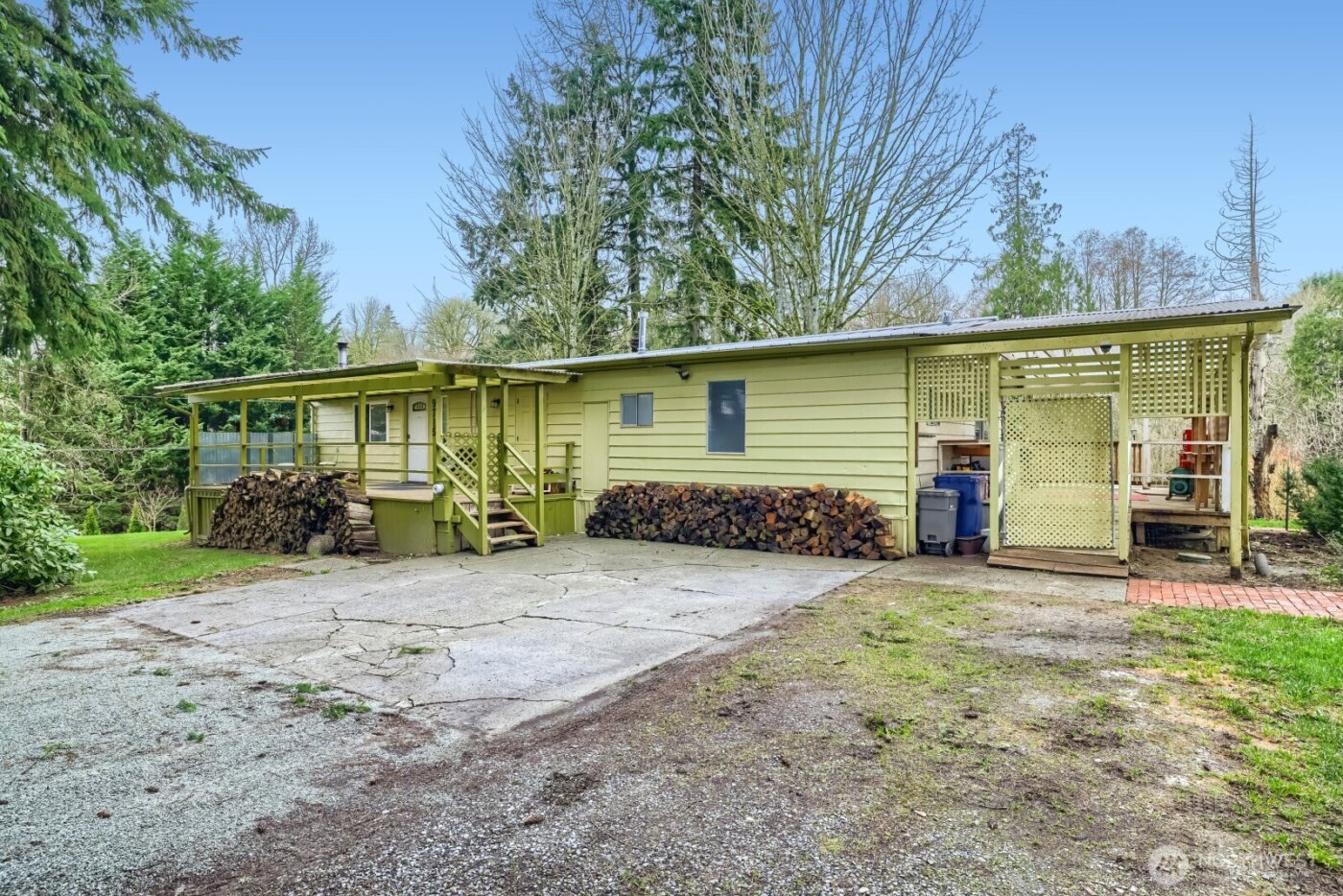 9715 162nd Street SE, Snohomish, WA 98296
