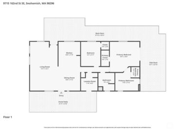 9715 162nd Street SE, Snohomish, WA 98296 - Photo 29
