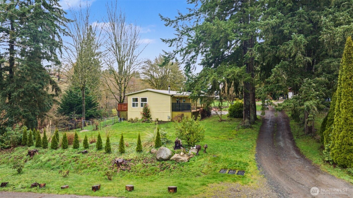 9715 162nd Street SE, Snohomish, WA 98296