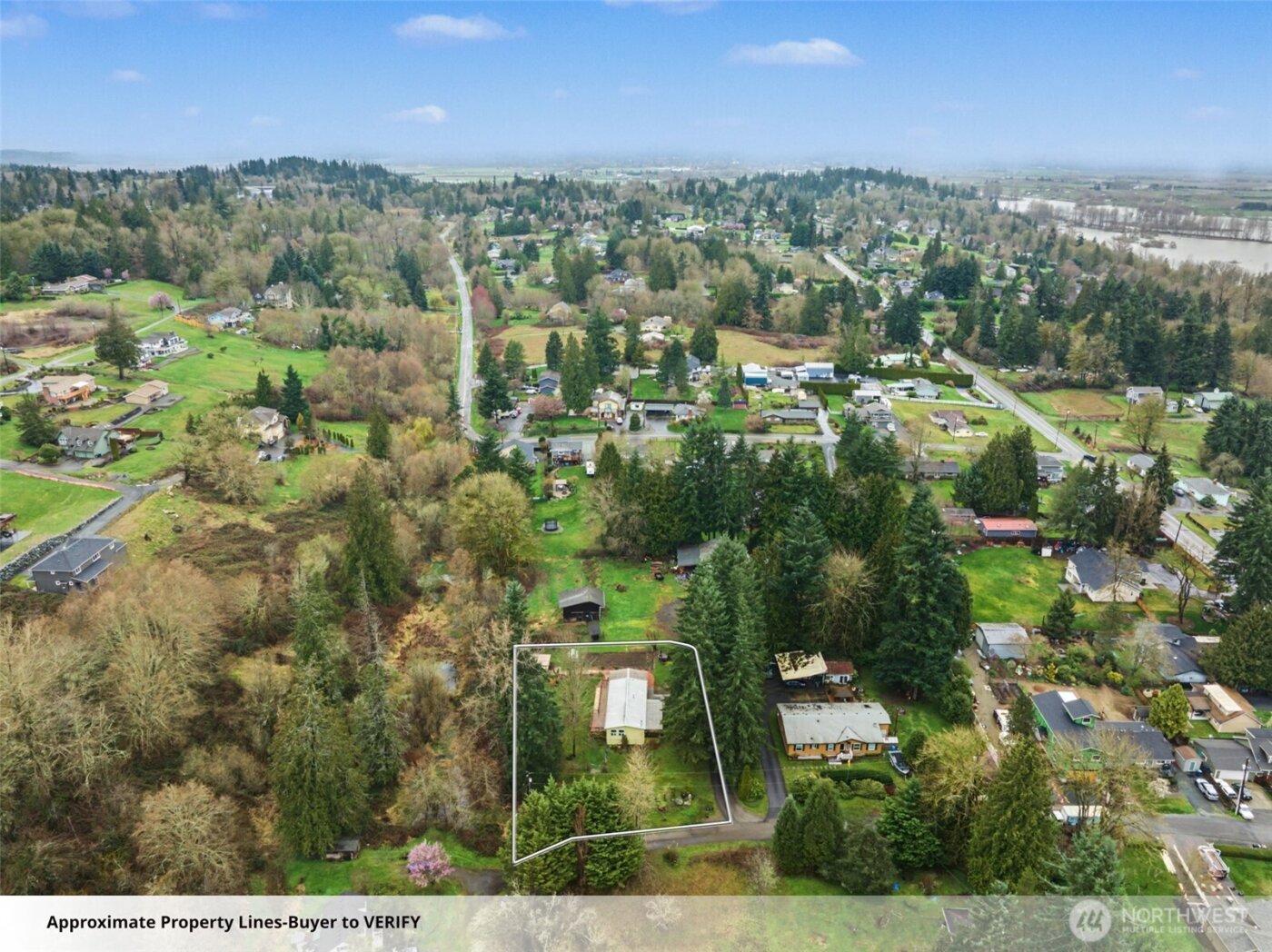 9715 162nd Street SE, Snohomish, WA 98296