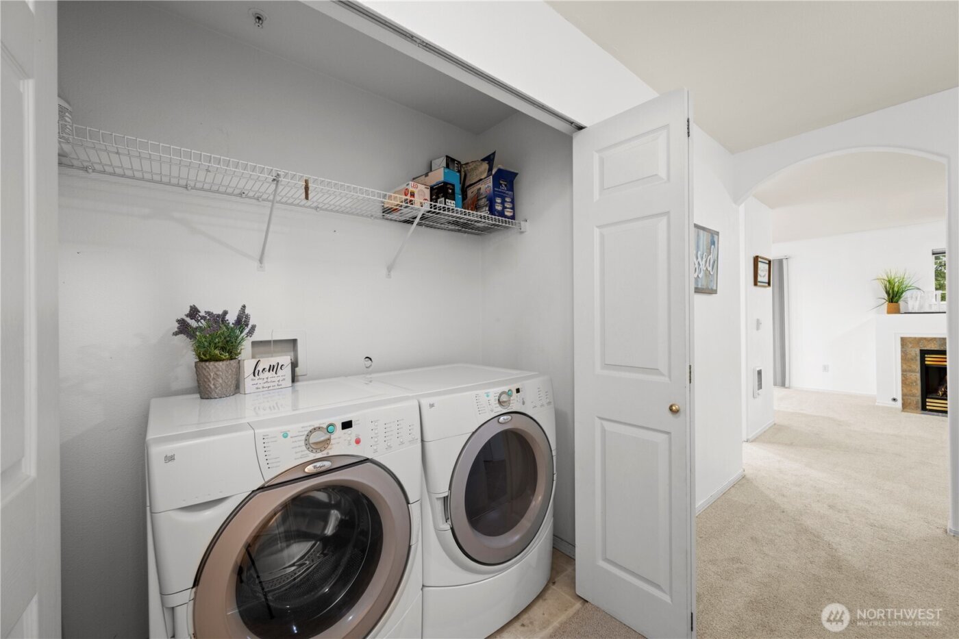 10025 9th Avenue W #D201, Everett, WA 98204