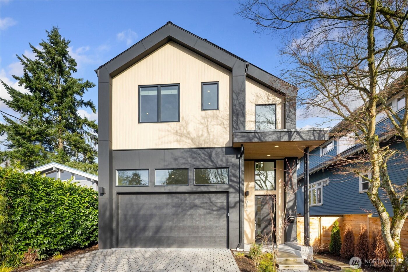 7012 Ravenna Avenue NE, Seattle, WA 98115