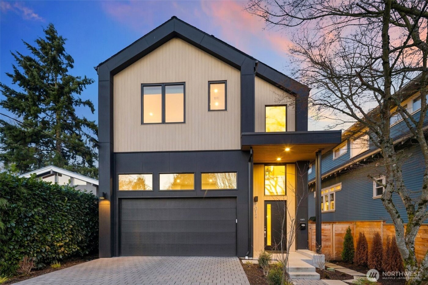 7012 Ravenna Avenue NE, Seattle, WA 98115