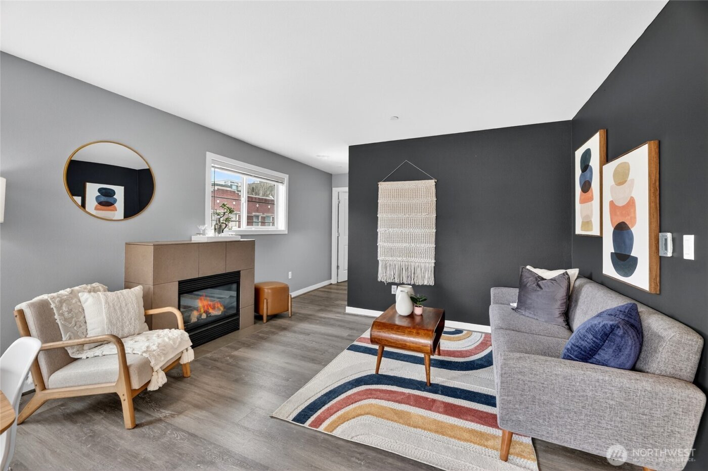 321 E Thomas Street #303, Seattle, WA 98102