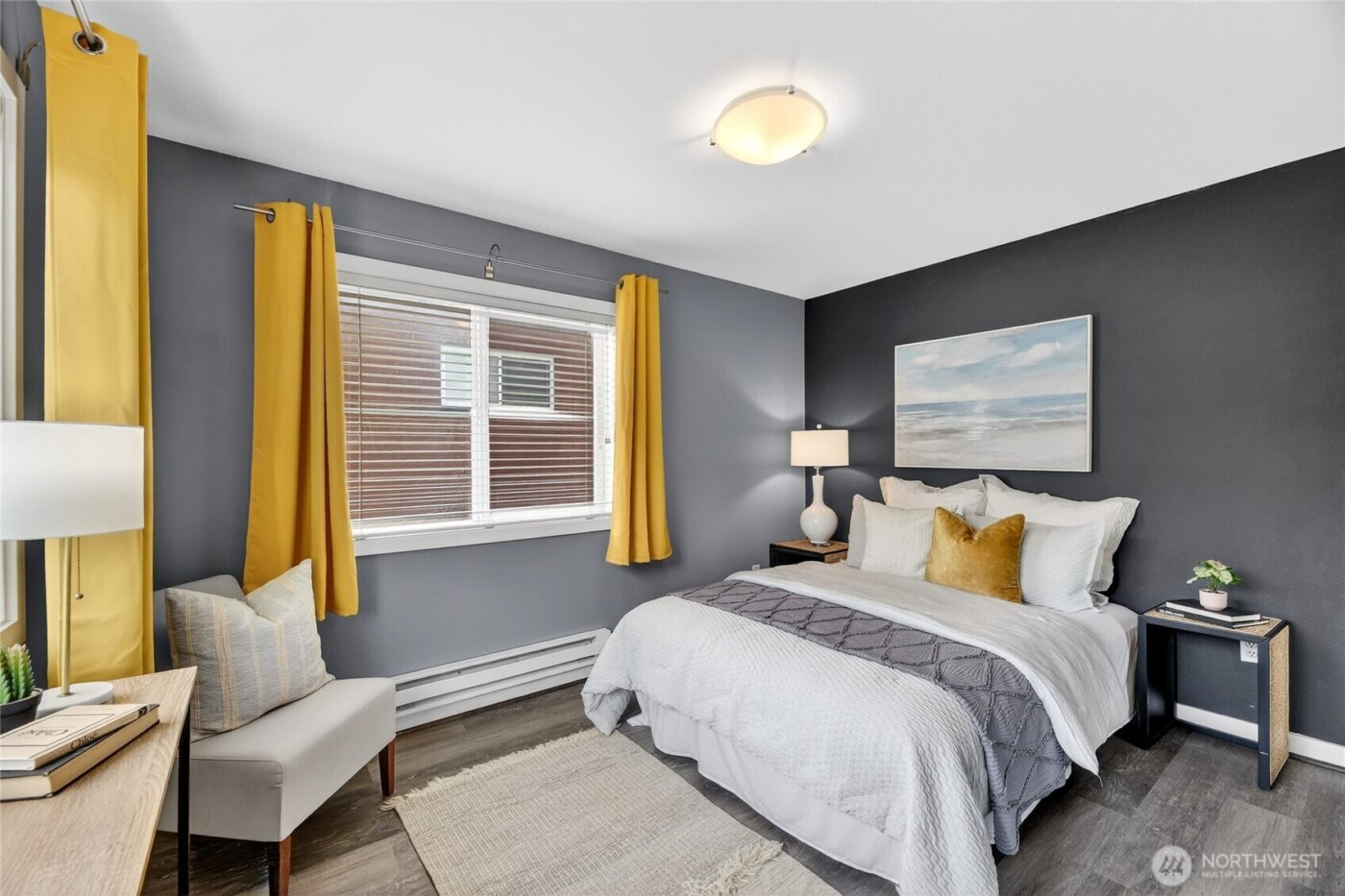 321 E Thomas Street #303, Seattle, WA 98102