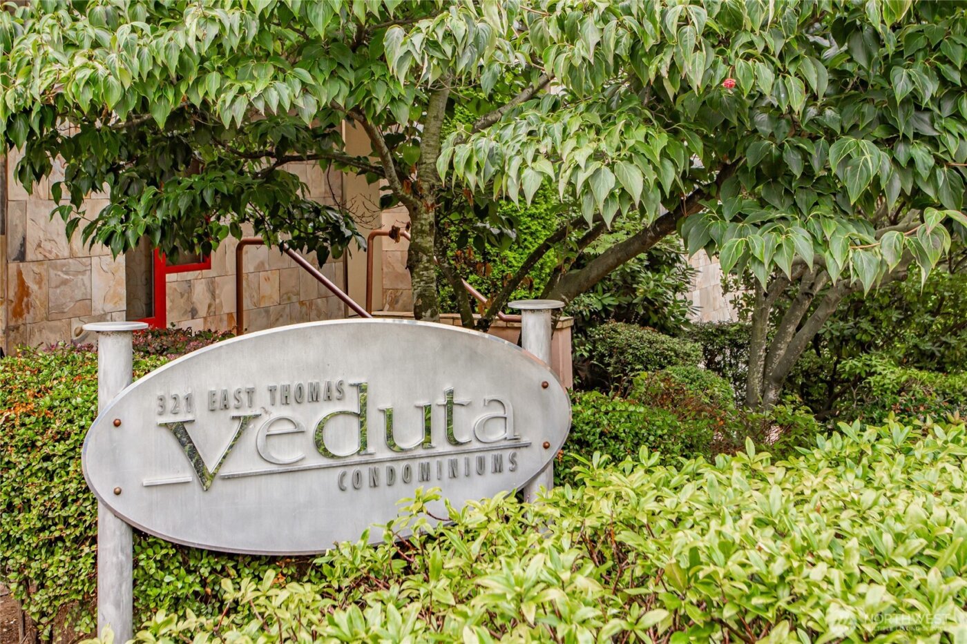 321 E Thomas Street #303, Seattle, WA 98102