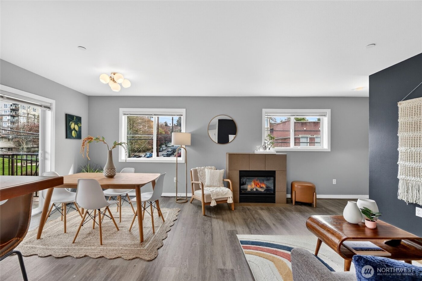 321 E Thomas Street #303, Seattle, WA 98102