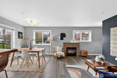 321 E Thomas Street #303, Seattle, WA 98102 - Photo 8