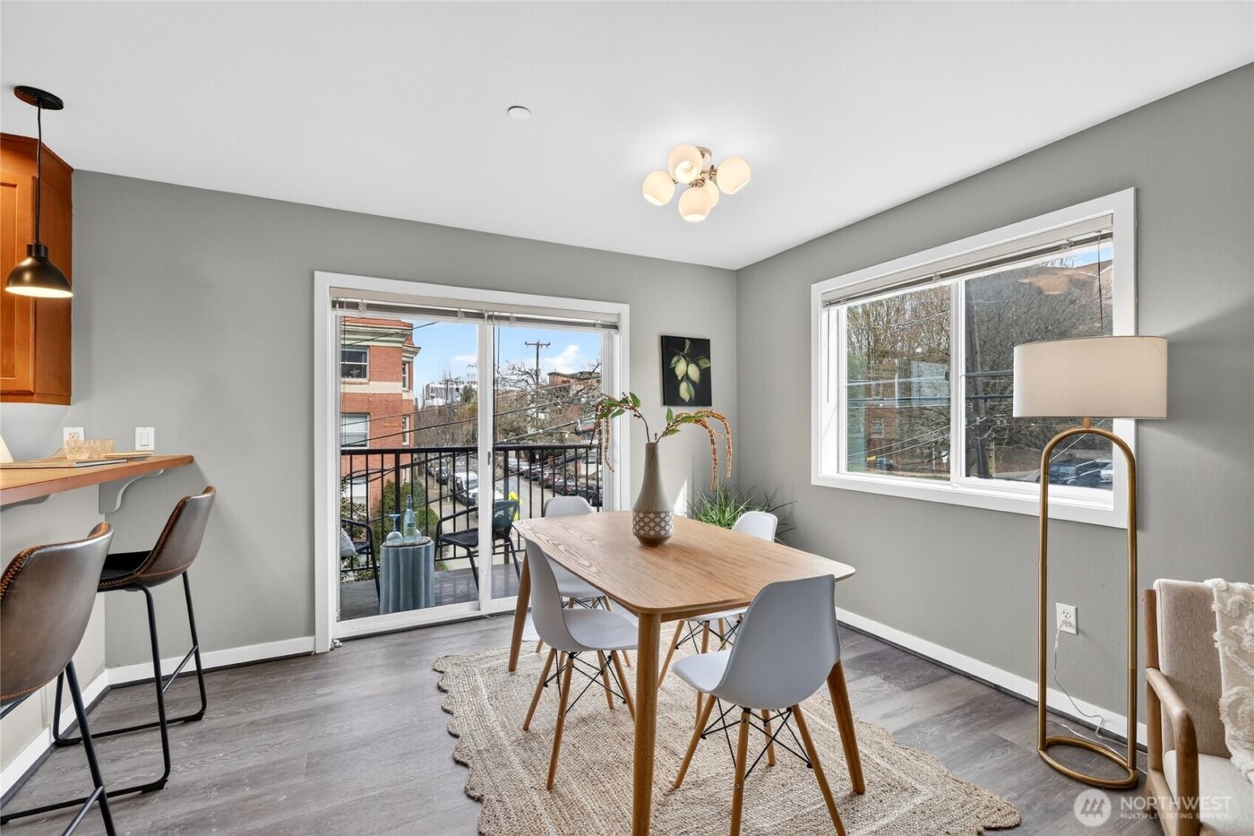 321 E Thomas Street #303, Seattle, WA 98102