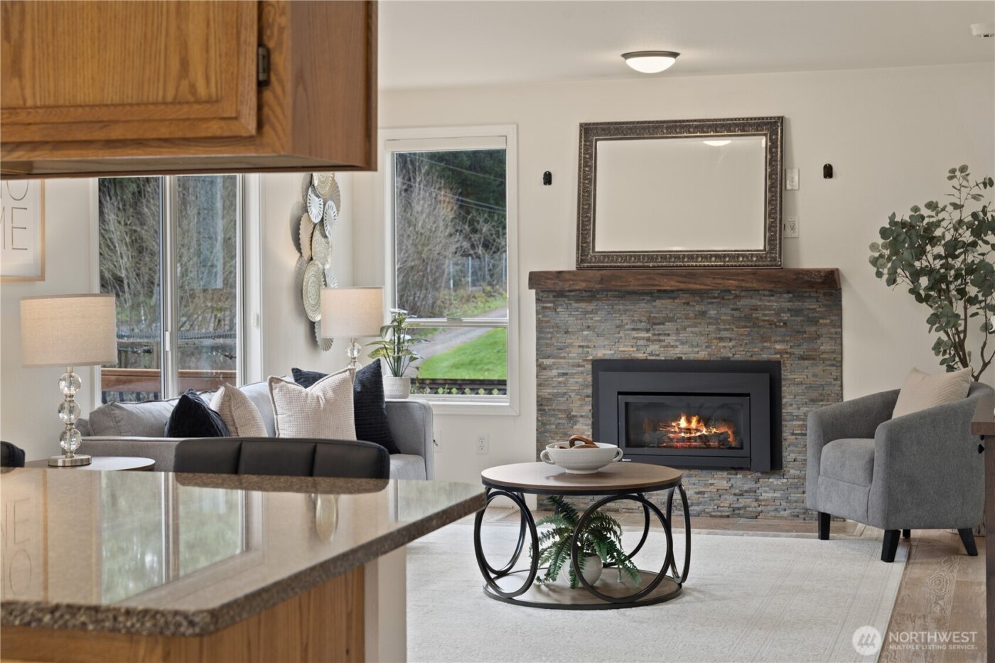 24908 Lake Wilderness Country Club Drive SE, Maple Valley, WA 98038