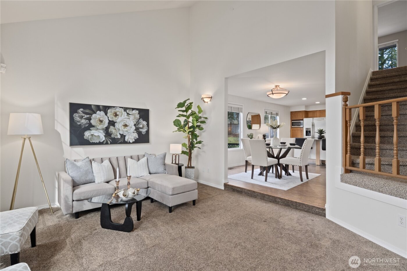 24908 Lake Wilderness Country Club Drive SE, Maple Valley, WA 98038