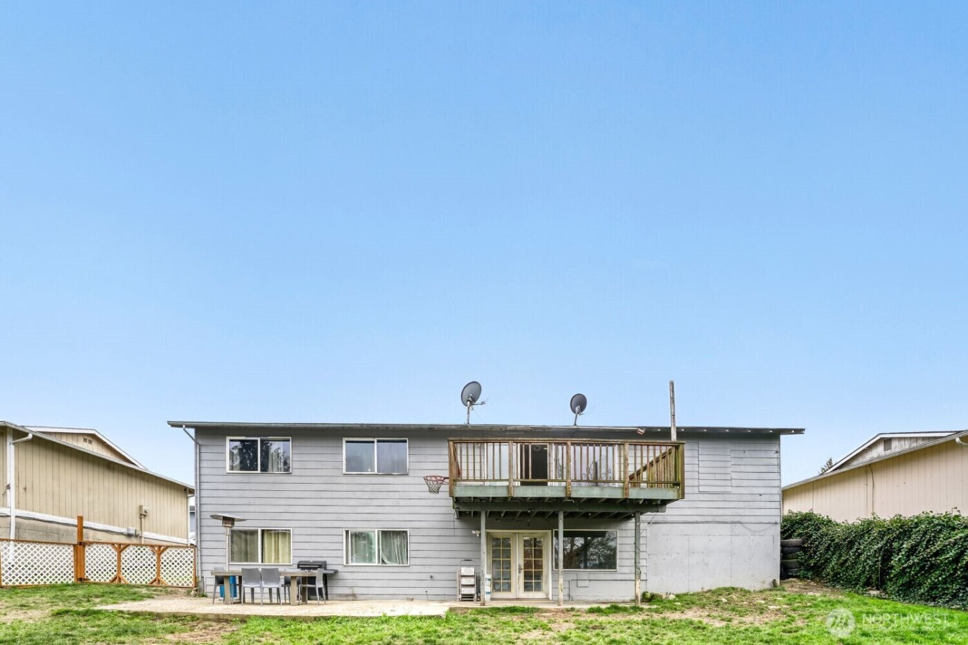 28015 22nd Avenue S, Federal Way, WA 98003-9278