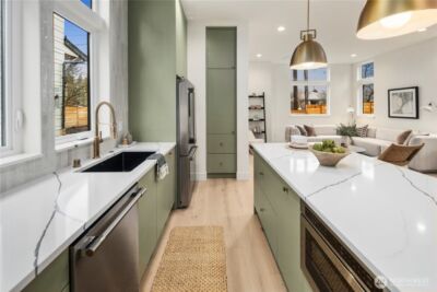 522 NE 89th Street #A, Seattle, WA 98115 - Photo 16