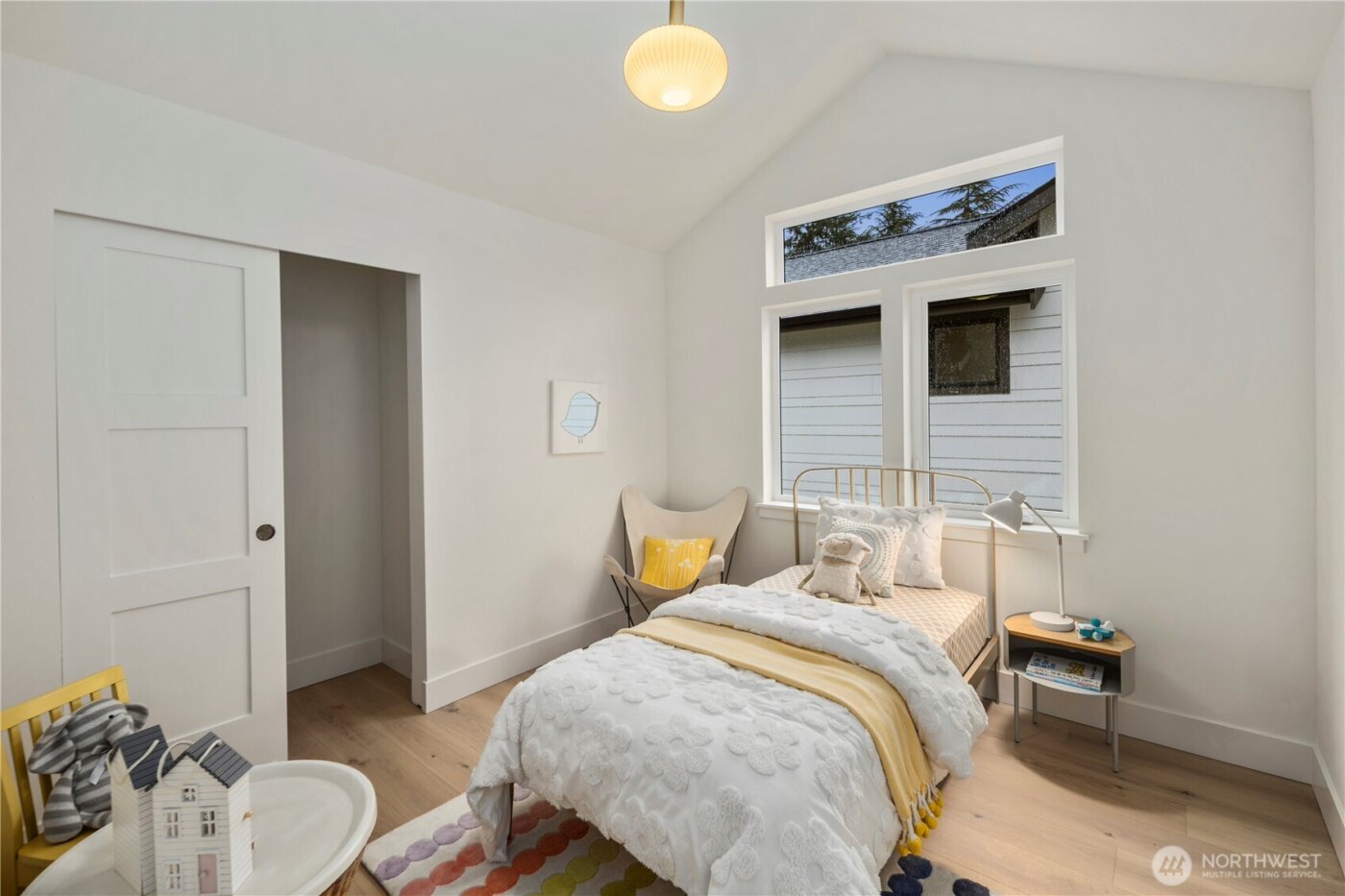 522 NE 89th Street #A, Seattle, WA 98115