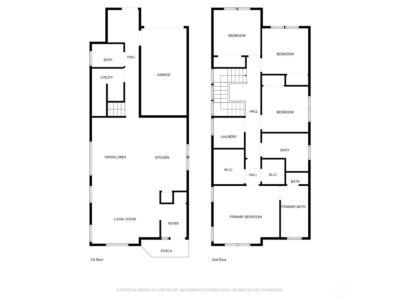 522 NE 89th Street #A, Seattle, WA 98115 - Photo 36